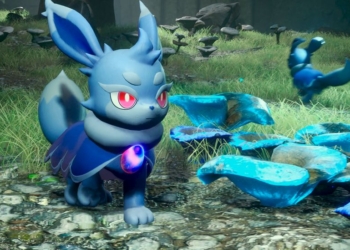 《幻獸帕魯》製作人分享帕魯設計草圖，否認團隊利用 AI 生成進行設計，