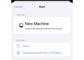 Apple 破天荒開放 Windows PC 遊戲模擬器上架 iOS App Store