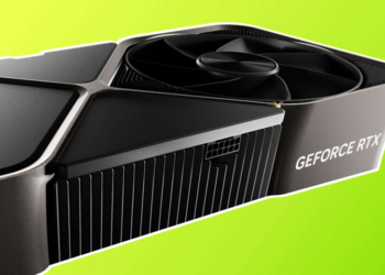 電源廠商洩漏 NVIDIA GeForce RTX 50 系列 TDP，RTX 5090 達到 500W