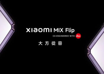 Xiaomi MIX Flip