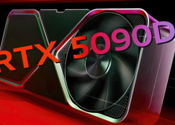 NVIDIA 也會為中國準備 GeForce RTX 5090D，不過要等到明年才會上市