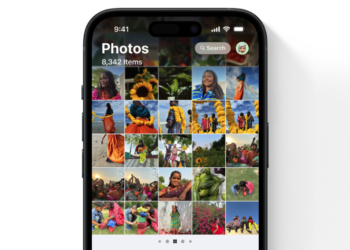 iPhone 拍完照檔案卻無端消失？iOS 18 照片 App 將可「即刻救援」你的照片與影片