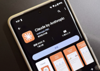 Gemini 接招？Claude app 正式支援 Android