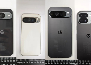 Google Pixel 9 系列與 Pixel 折疊旗艦通過 NCC 認證，外觀全面提前大洩漏！還有全新 45W USB-C 快充頭一併亮相