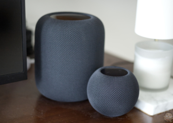 你說的黑是什麼黑，HomePod mini 午夜色開箱體驗