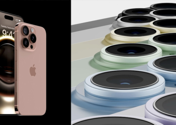 iPhone 16 系列，關於新 iPhone 的 20 項重點更新懶人包