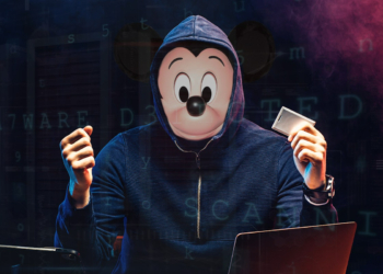 迪士尼遭到駭客入侵，1TB內部資料外洩