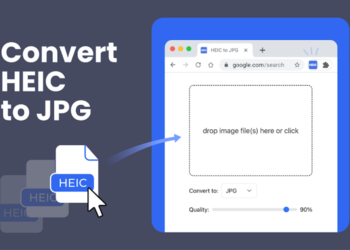 「將 HEIC 轉換為 JPG」最簡單轉換格式的方式，也能轉成 PNG、WEBP、BMP 等