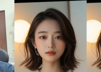 讓照片「動起來」！用 LivePortrait 將你的表情轉移到照片上