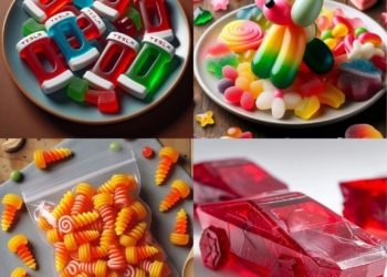 馬斯克糖果公司真的來了！特斯拉申請四款糖果商標