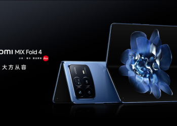 Xiaomi MIX Fold 4