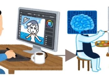 擔心被 AI 取代？日本繪師的心聲與轉型之路