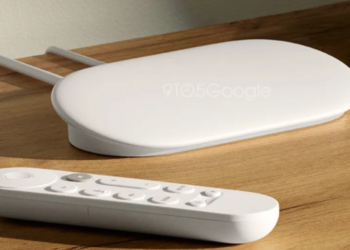 新世代 Google Chromecast 定名「Google TV Streamer」？變回電視盒但設計超～低調