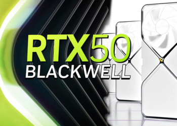 NVIDIA GeForce RTX 50 系列似乎延期，今年等不到了