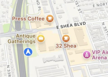 iOS 18 地圖被爆進行景點廣告測試，但可能跟你想的不太一樣