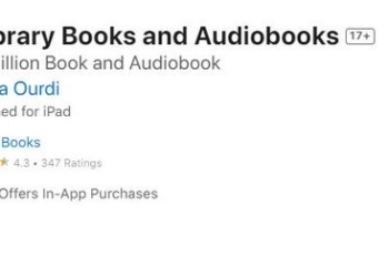 zLibrary手機版APP限時免費！超過5千萬本書籍和有聲書，蘋果用戶終生版限時免費