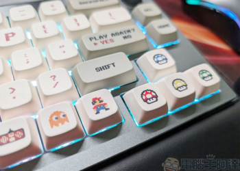 6 個關於機械式鍵盤的誤解