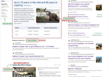 微軟測試新功能：Bing 生成式搜尋，提升用戶體驗