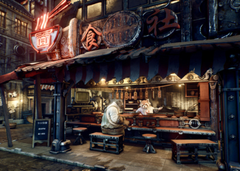 獲極度好評的動作遊戲《暗影火炬城》限免，現省 29.99 美金