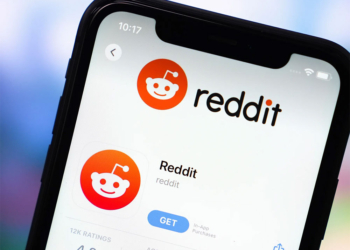 由於 AI 協議，Reddit 搜尋結果現在僅能在 Google 引擎上出現