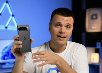 Google Pixel 9 Pro XL 首部評測影片已現身，似乎 Pixel 9 系列用戶都能獲得一年的 Gemini Advanced 免費體驗