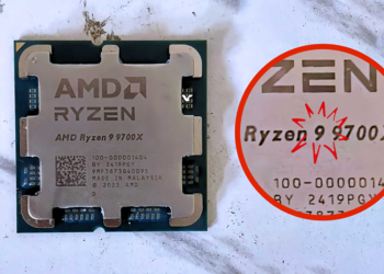 原來 AMD Ryzen 9000 系列實際延期推出的原因，是發生一個低級錯誤