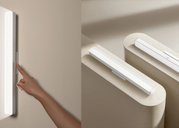 Xiaomi 磁吸閱讀燈