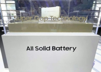 三星在 SNE Battery Day 2024 震撼發布下一代固態電池技術，充電速度與壽命創新高