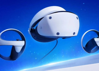 索尼 PSVR 2 在宣布正式支援 PC 平台後降價 200 美元