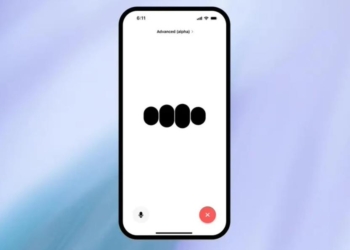 OpenAI 宣布 ChatGPT 進階語音模式已開放給部分 Plus 用戶使用，來看看你幸不幸運