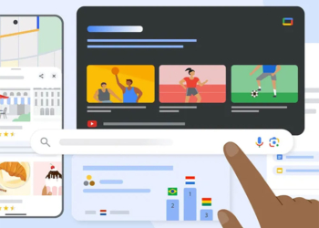 Google 最新行動打擊搜尋結果中的 Deepfake 影像