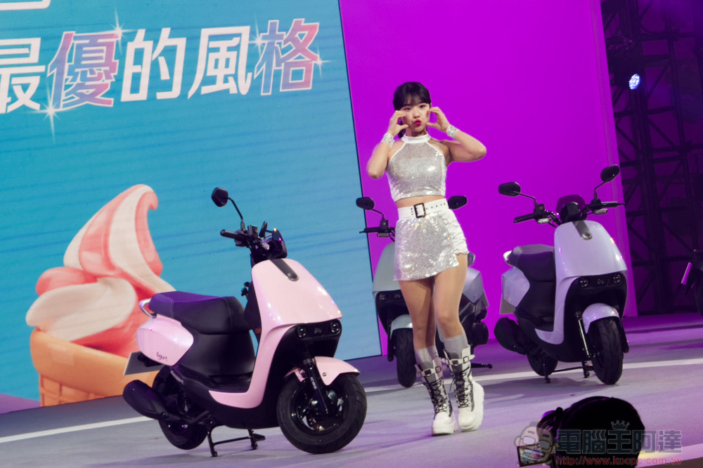 風災攪局電車逆風再起，2024 光陽全面進攻油電雙冠仍有譜？（2024 年 10 月台灣機車銷量戰情分析） - 電腦王阿達