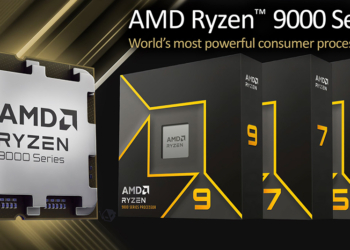 國外網站搶先公布 AMD Ryzen 9000 系列售價，這價格有點香