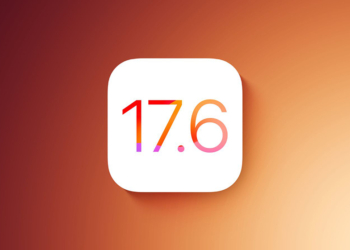 iOS 17.6