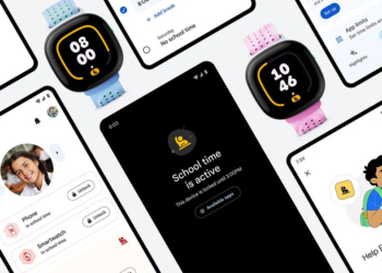 Android 最新家長監護功能「學校時間」可在孩子上課期間顯示最精簡主螢幕
