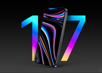 iPhone 17