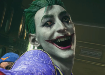 《自殺突擊隊：戰勝正義聯盟》第二季揭露超重大劇情轉折，但最高同上人數仍不到 600 人