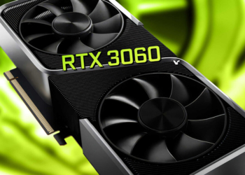 最受玩家歡迎的 GeForce RTX 3060 顯卡，NVIDIA 準備要停產了