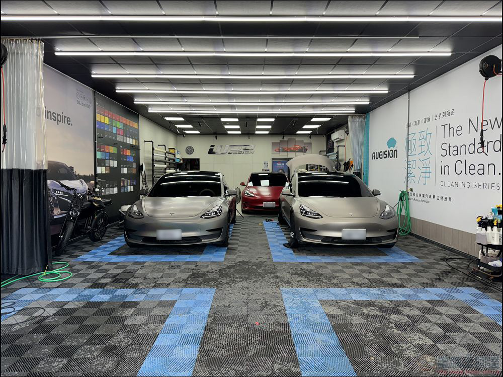 更懂漆面保護膜材料的品牌：RODIM® TPU PPF，源自全球化工龍頭 - 德國BASF巴斯夫 - 電腦王阿達