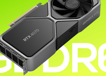 NVIDIA 將推出新款配備 GDDR6 記憶體的 GeForce RTX 4070
