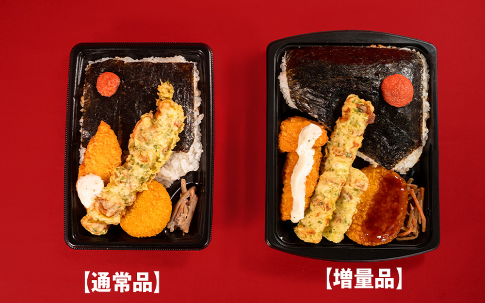 日本全家 FamilyMart 推出 「40％ 增量作戰」，12 樣商品加量不加價 百元台幣有找 - 電腦王阿達