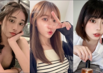 解鎖內心最深層的慾望！「WHyWHy壞壞」帶你領略素人正妹的良善與瘋狂