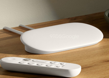 Google TV Streamer
