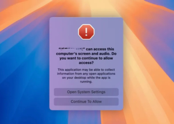 Mac 持續 iOS 化？macOS Sequoia 將每週要你確認螢幕錄製權限，安裝應用也不能用快速鍵跳過 Gatekeeper 了
