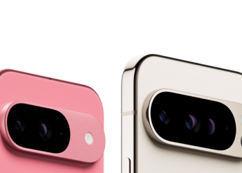 Google Pixel 9 系列發表在即，優惠贈品與售價提前曝光