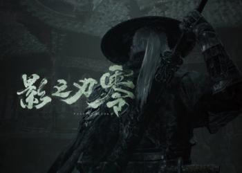 PlayStation 5 主機獨佔新作《影之刃零》製作者表示「沒有人需要 Xbox」