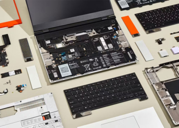 為什麼可修復性應該成為筆電的下一個趨勢？細說 4 個原因