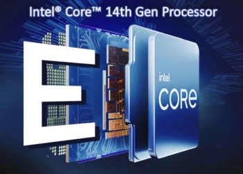 這效能有猛！只有 8 核心的 i9-14901KE 跑分贏過 16 核心的 i9-12900KS