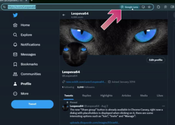 Google 透過新「Drag to Search」進一步調整智慧鏡頭 UI