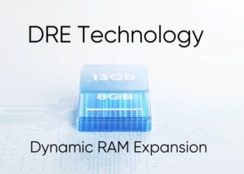 DRE虛擬RAM擴充技術是什麼?